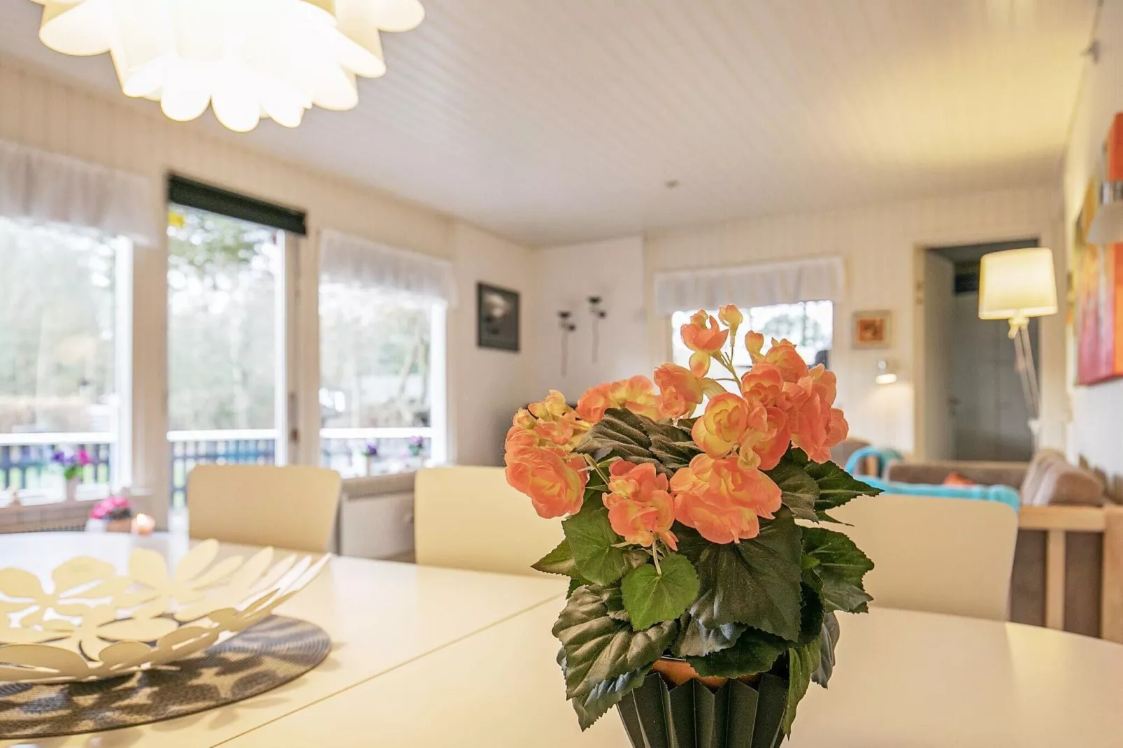 8 persoons vakantie huis in Hals-By Traum-Binnen