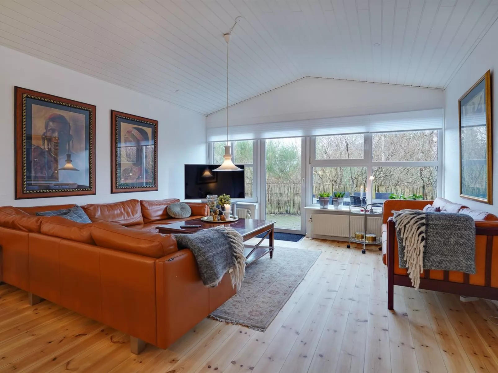 "Pelle" - 800m from the sea-Binnen