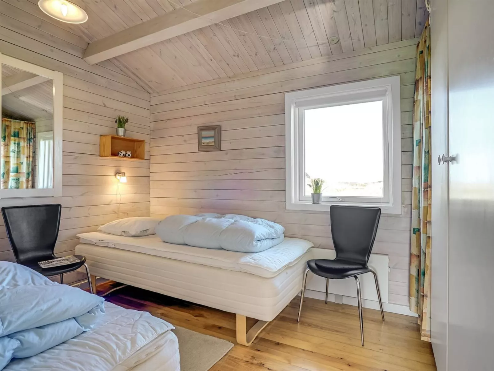 "Aashild" - 400m from the sea-Binnen
