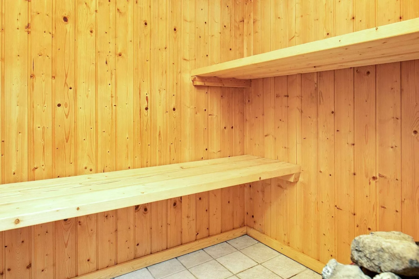 8 persoons vakantie huis in Hals-By Traum-Sauna