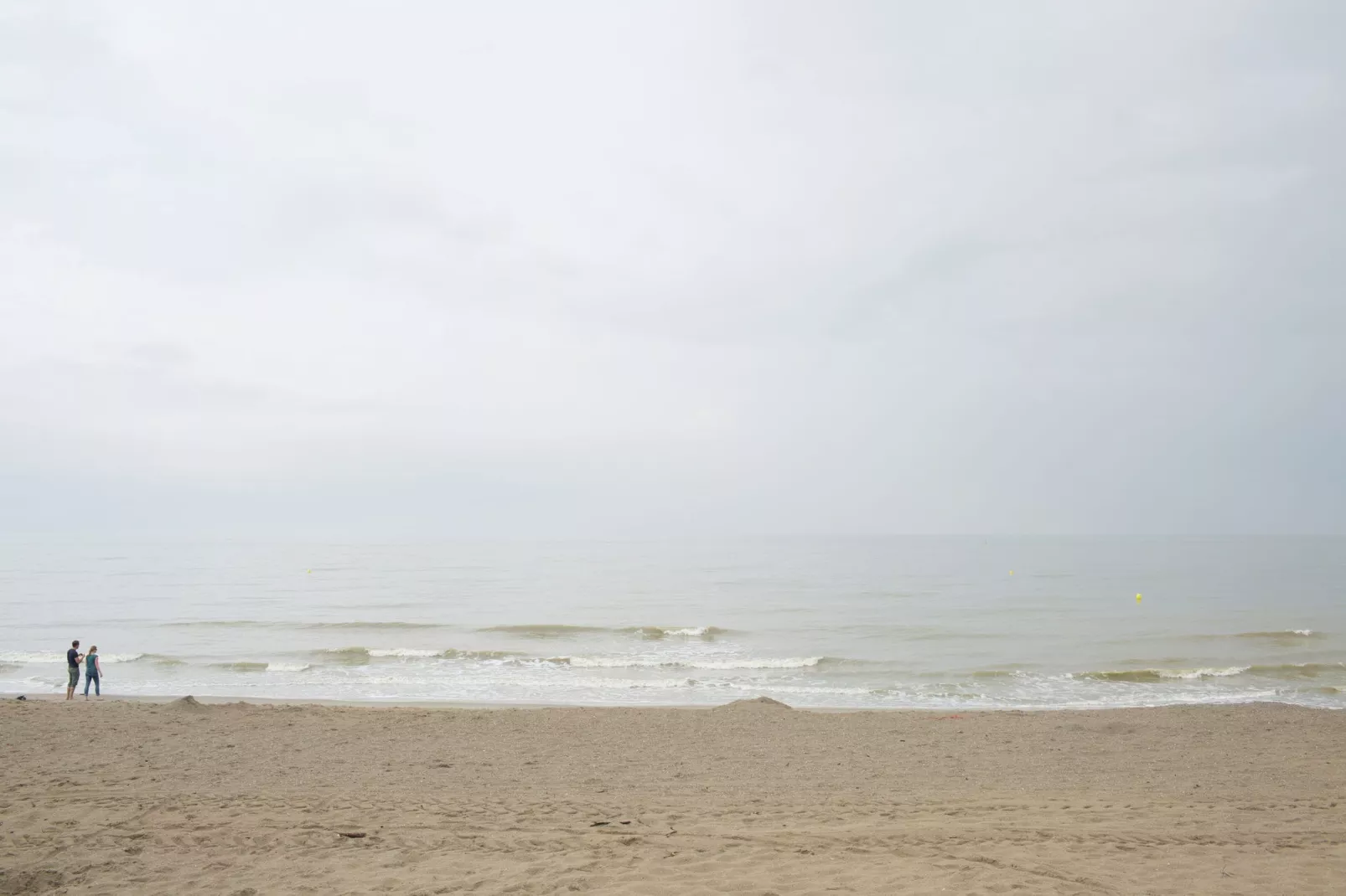 Sea Side 45-Gebieden zomer 5km