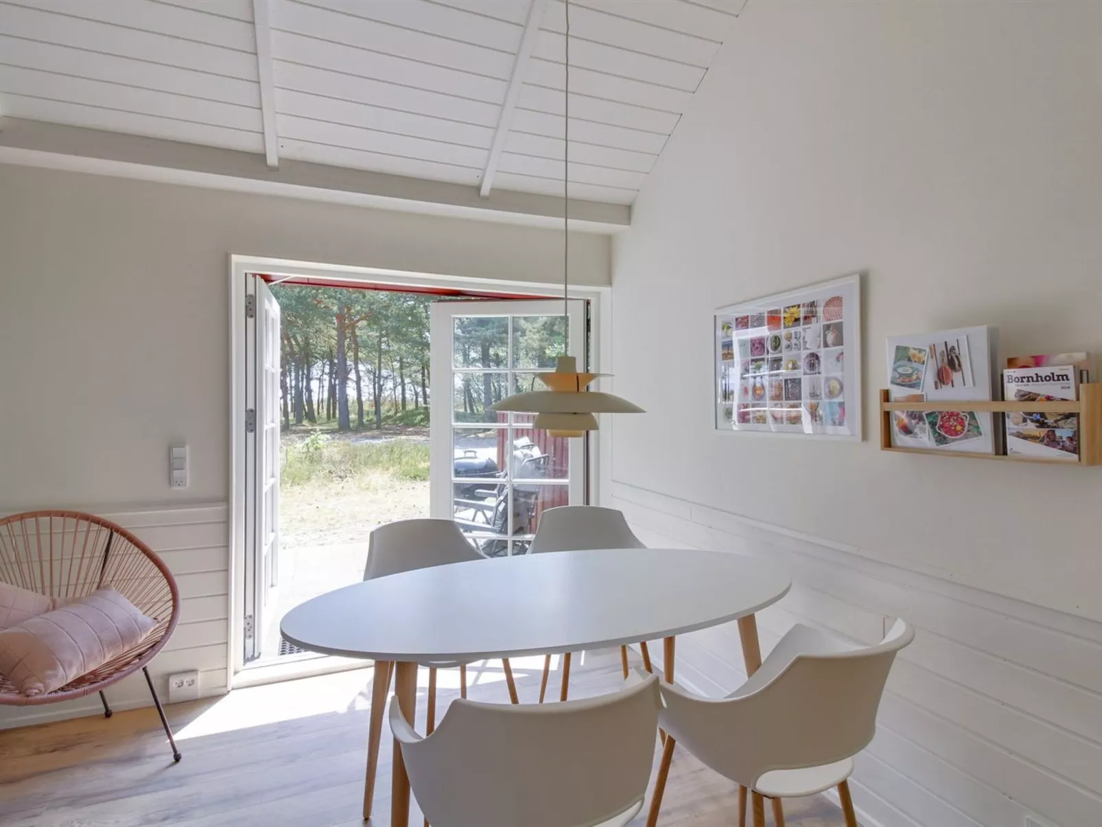 "Klak" - 100m from the sea-Binnen