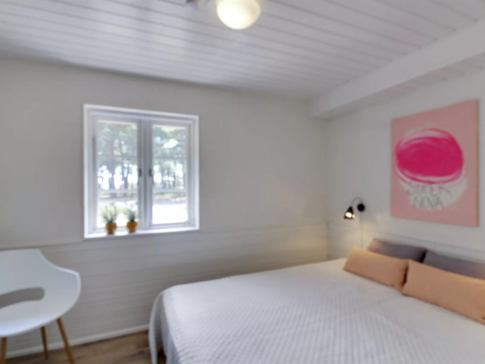 "Klak" - 100m from the sea-Binnen