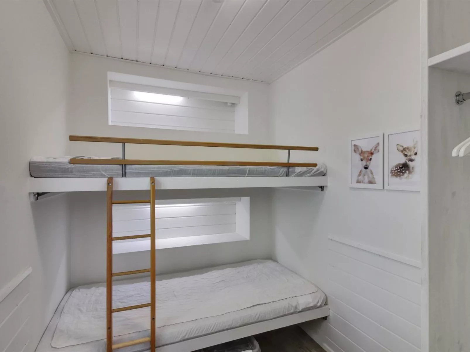 "Klak" - 100m from the sea-Binnen