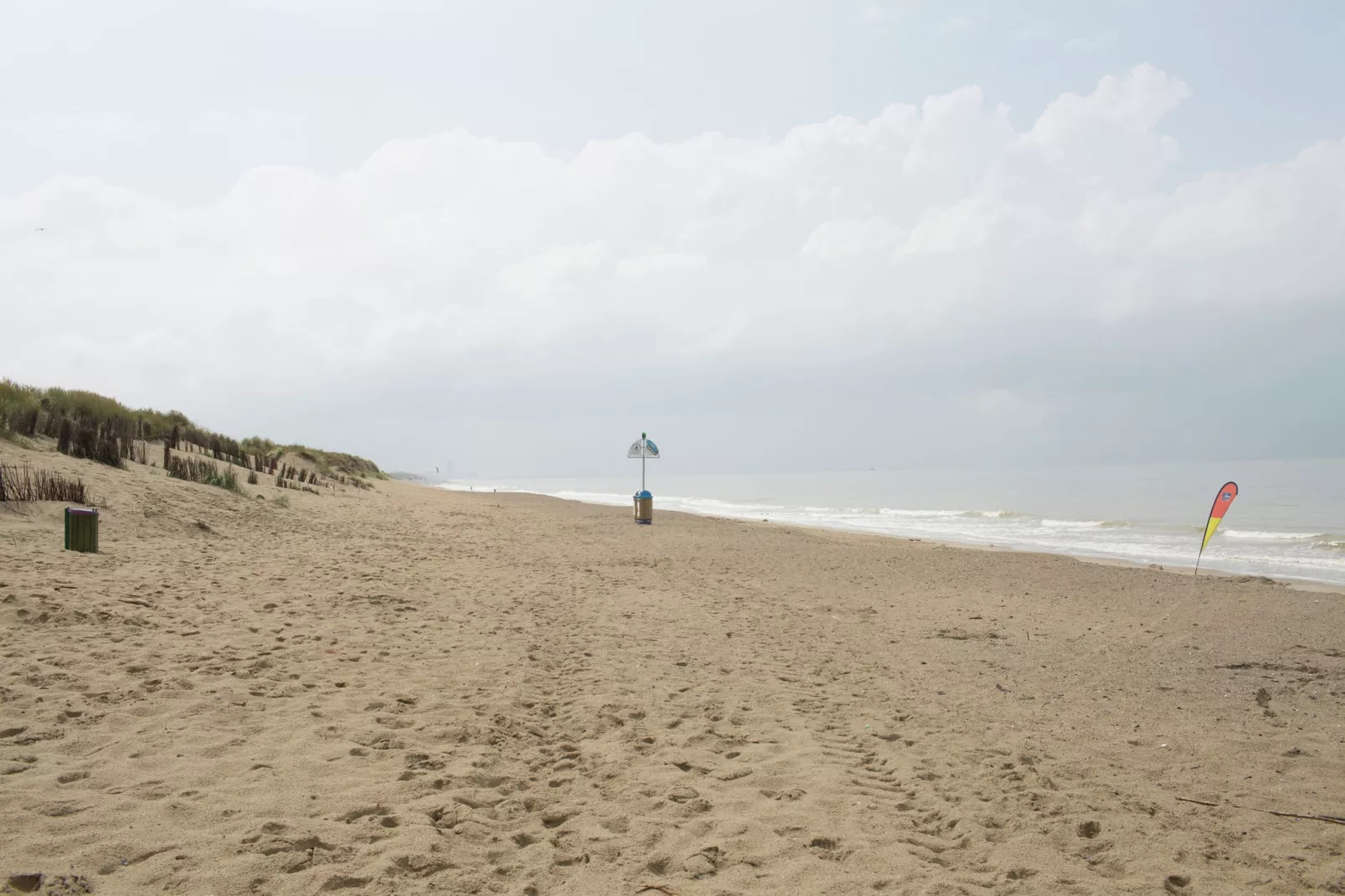 Sea Side 45-Gebieden zomer 5km