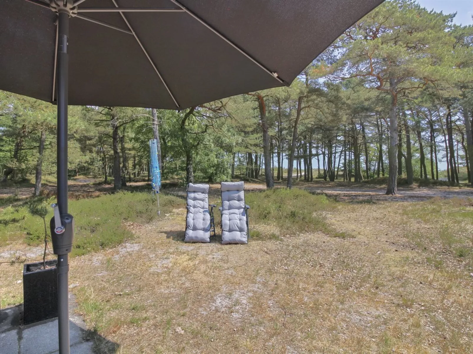 "Klak" - 100m from the sea-Buiten