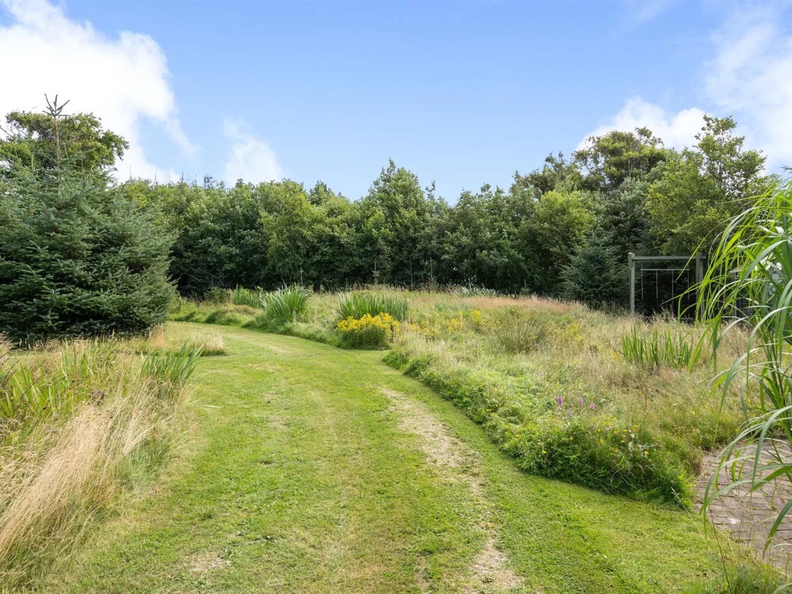 "Sune" - 500m from the sea-Buiten