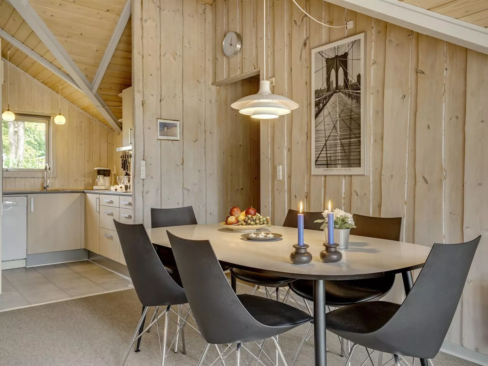 "Tecla" - 12km from the sea-Binnen