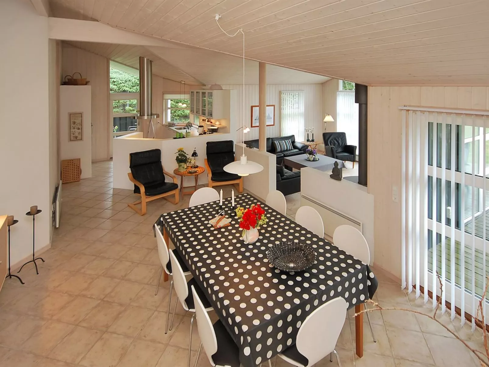 "Hildburg" - 1.5km from the sea-Binnen