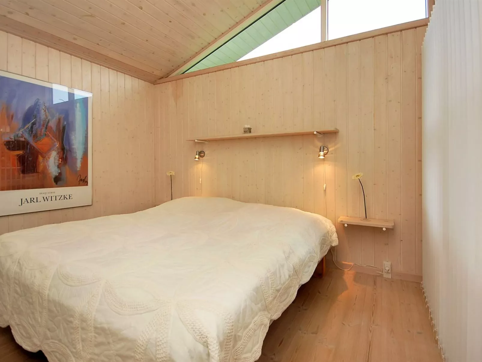 "Hildburg" - 1.5km from the sea-Binnen