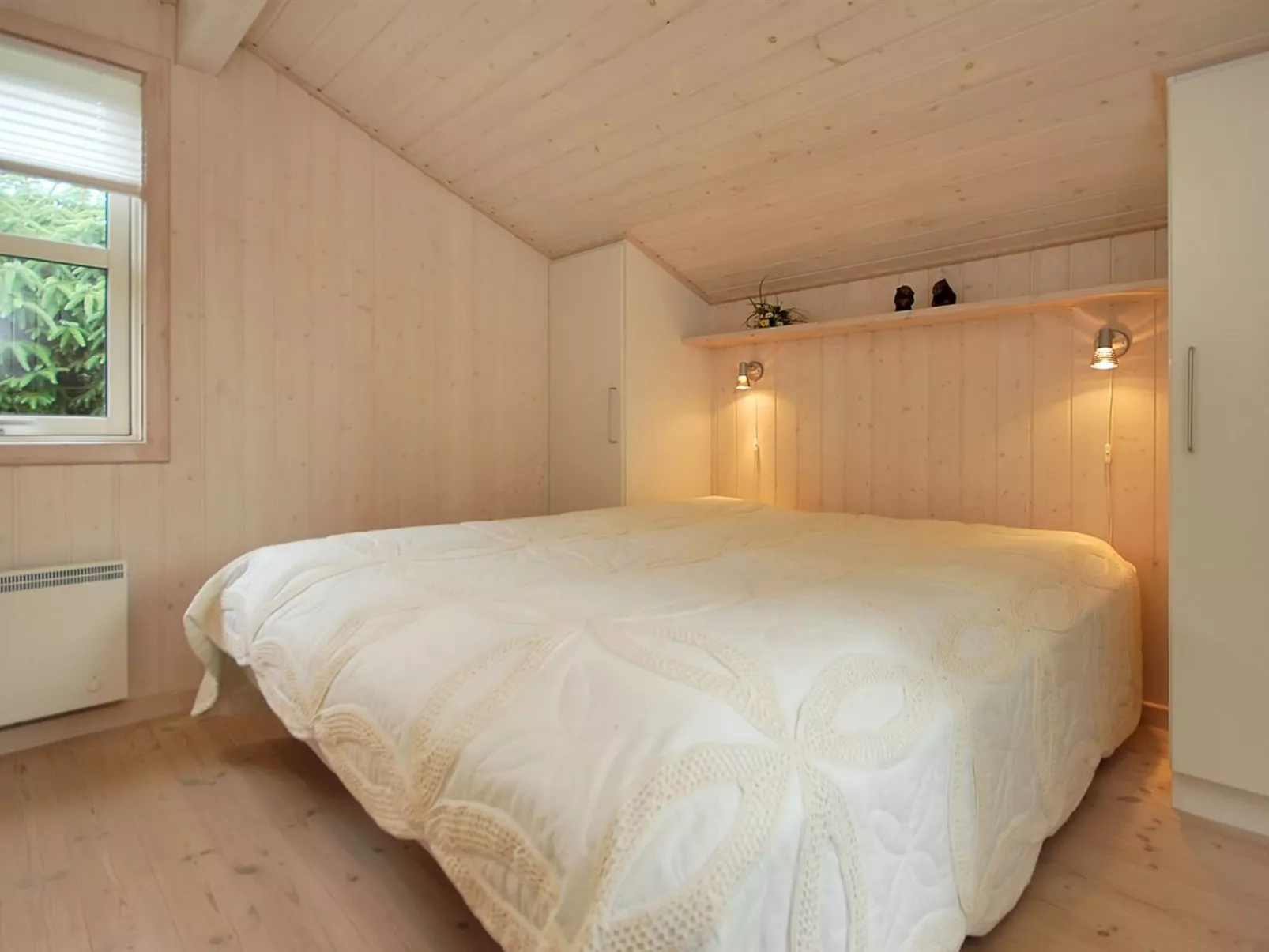 "Hildburg" - 1.5km from the sea-Binnen