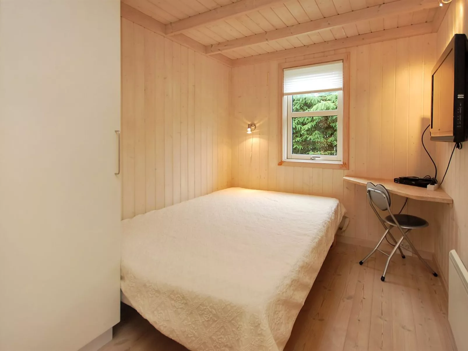"Hildburg" - 1.5km from the sea-Binnen