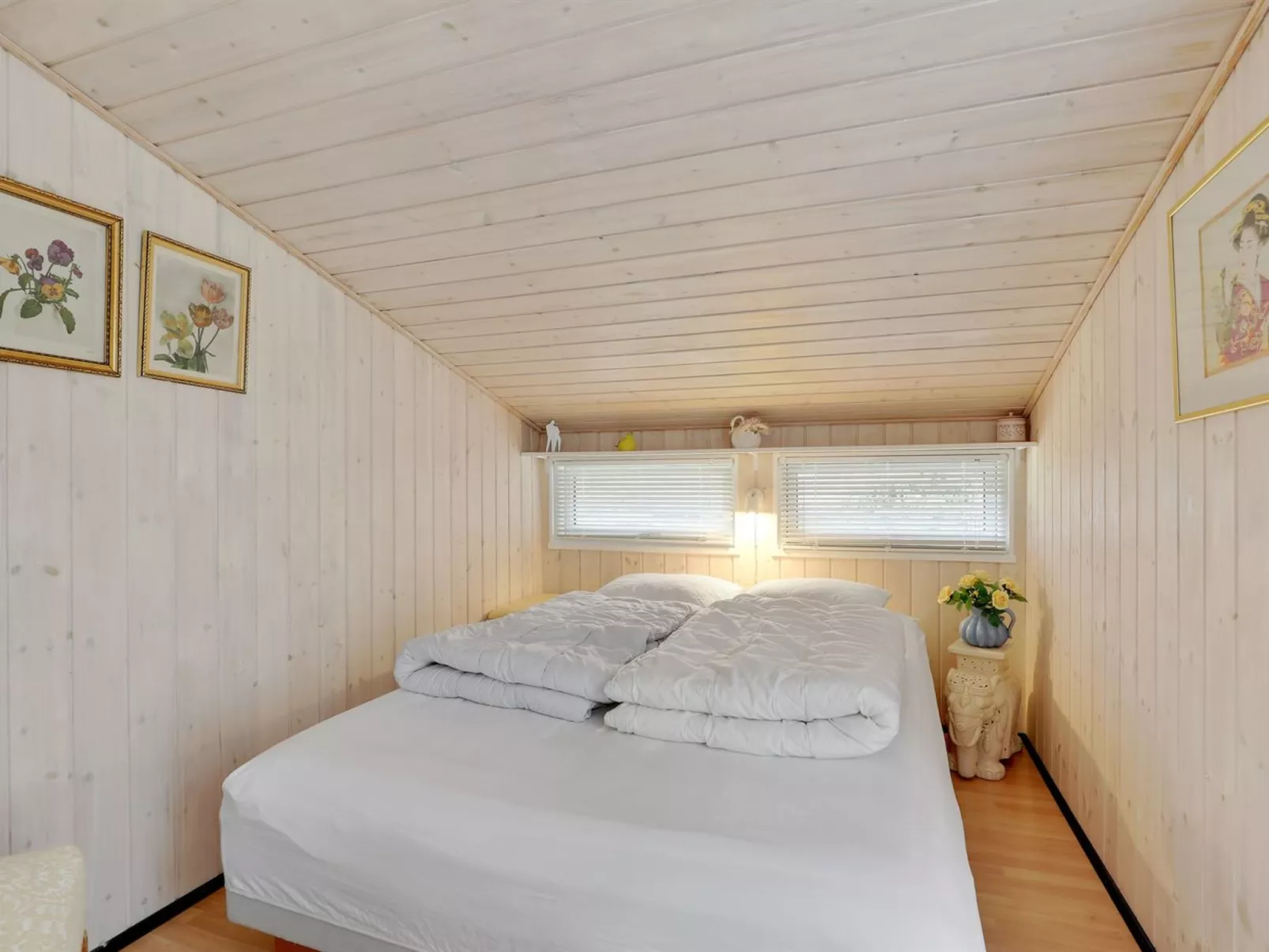 "Arsi" - 200m from the sea in Bornholm-Binnen