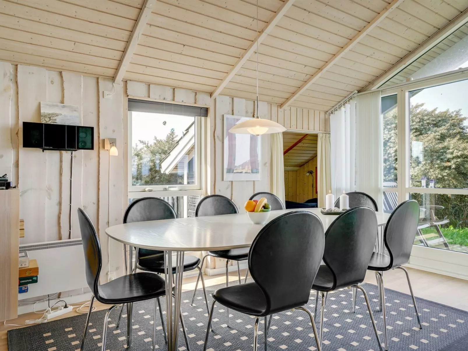 "Breide" - 250m from the sea-Binnen