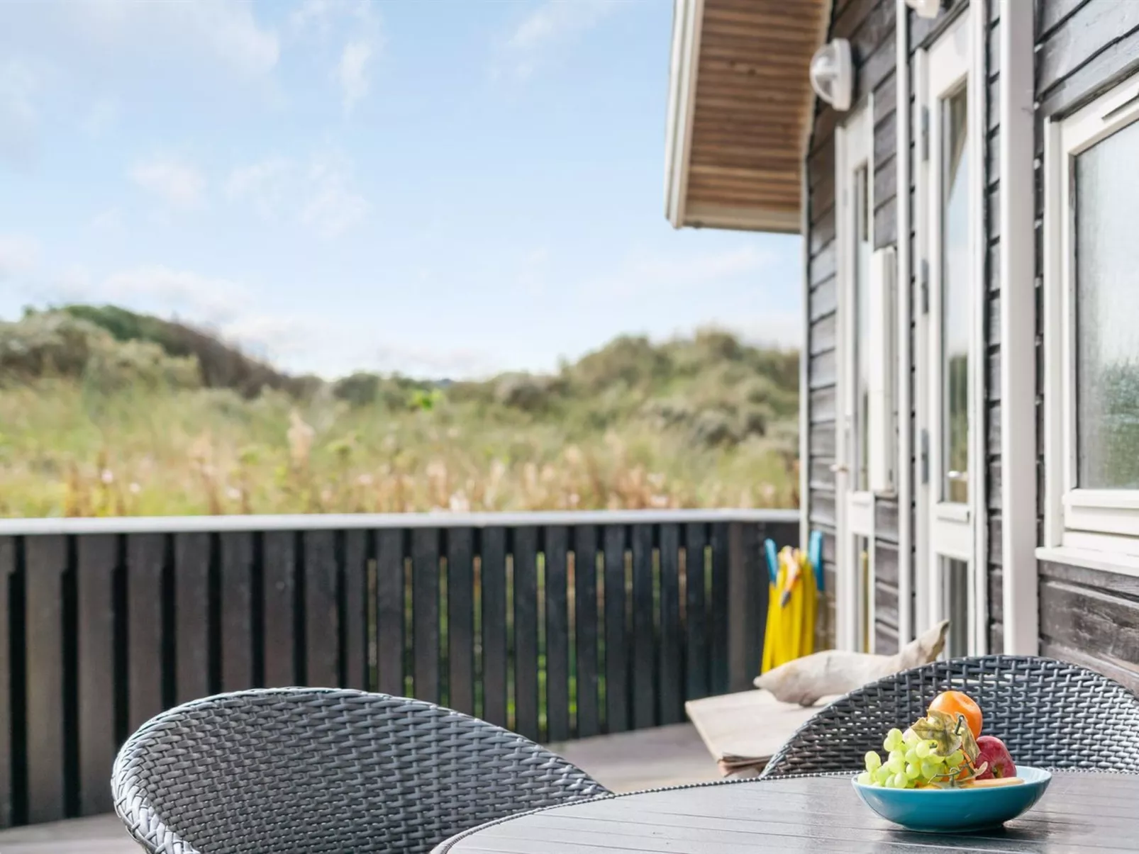 "Breide" - 250m from the sea-Buiten