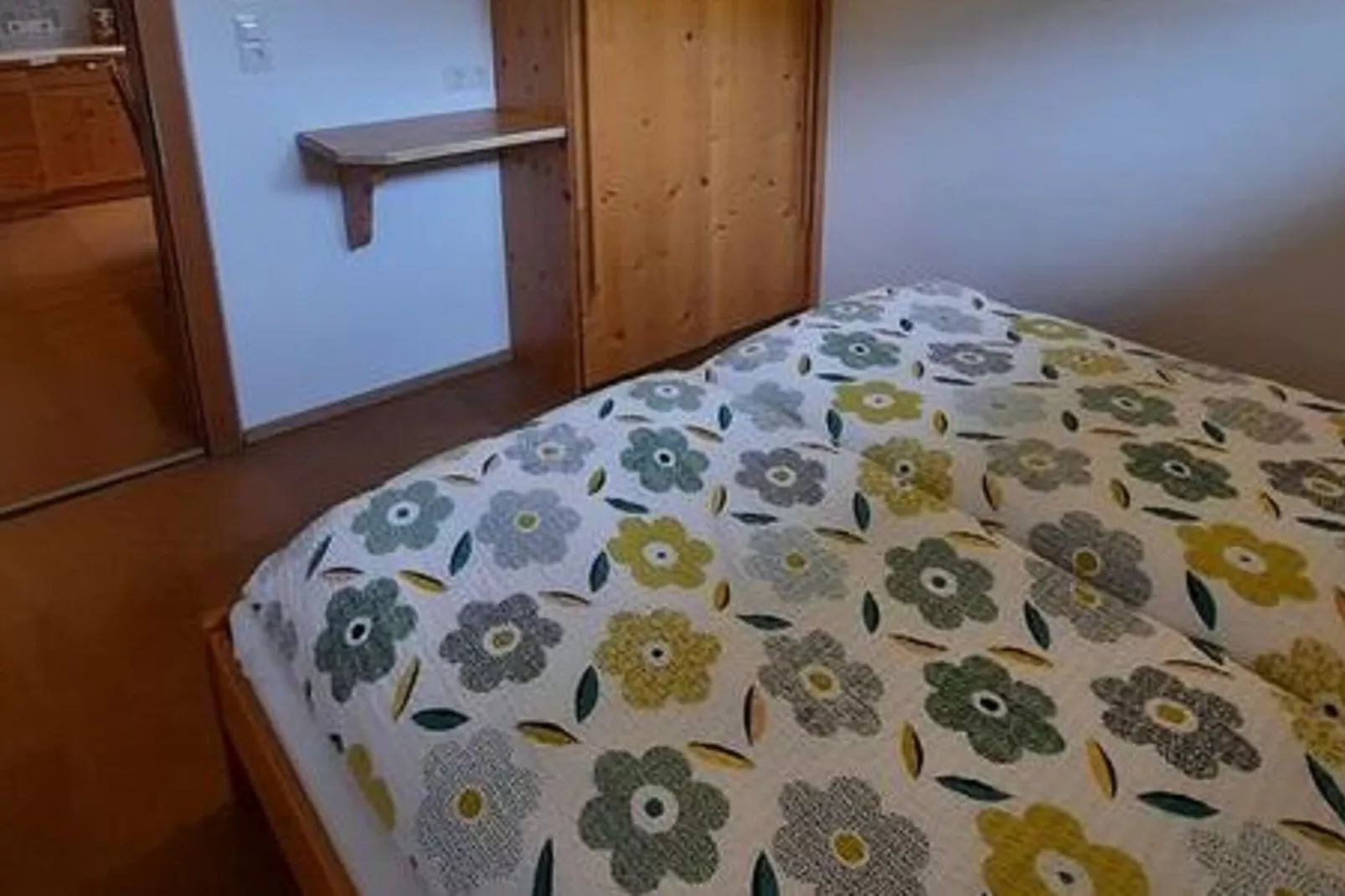 Nigg-Slaapkamer