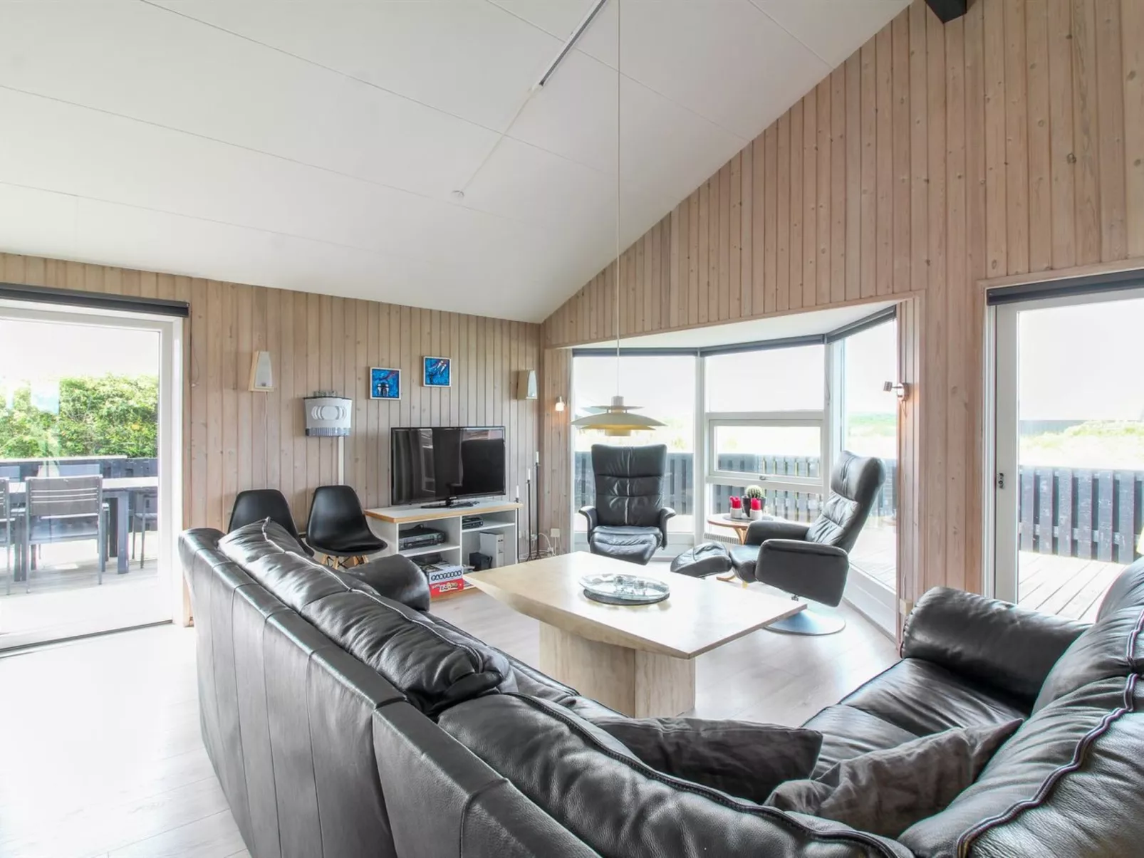 "Seniha" - 400m from the sea-Binnen