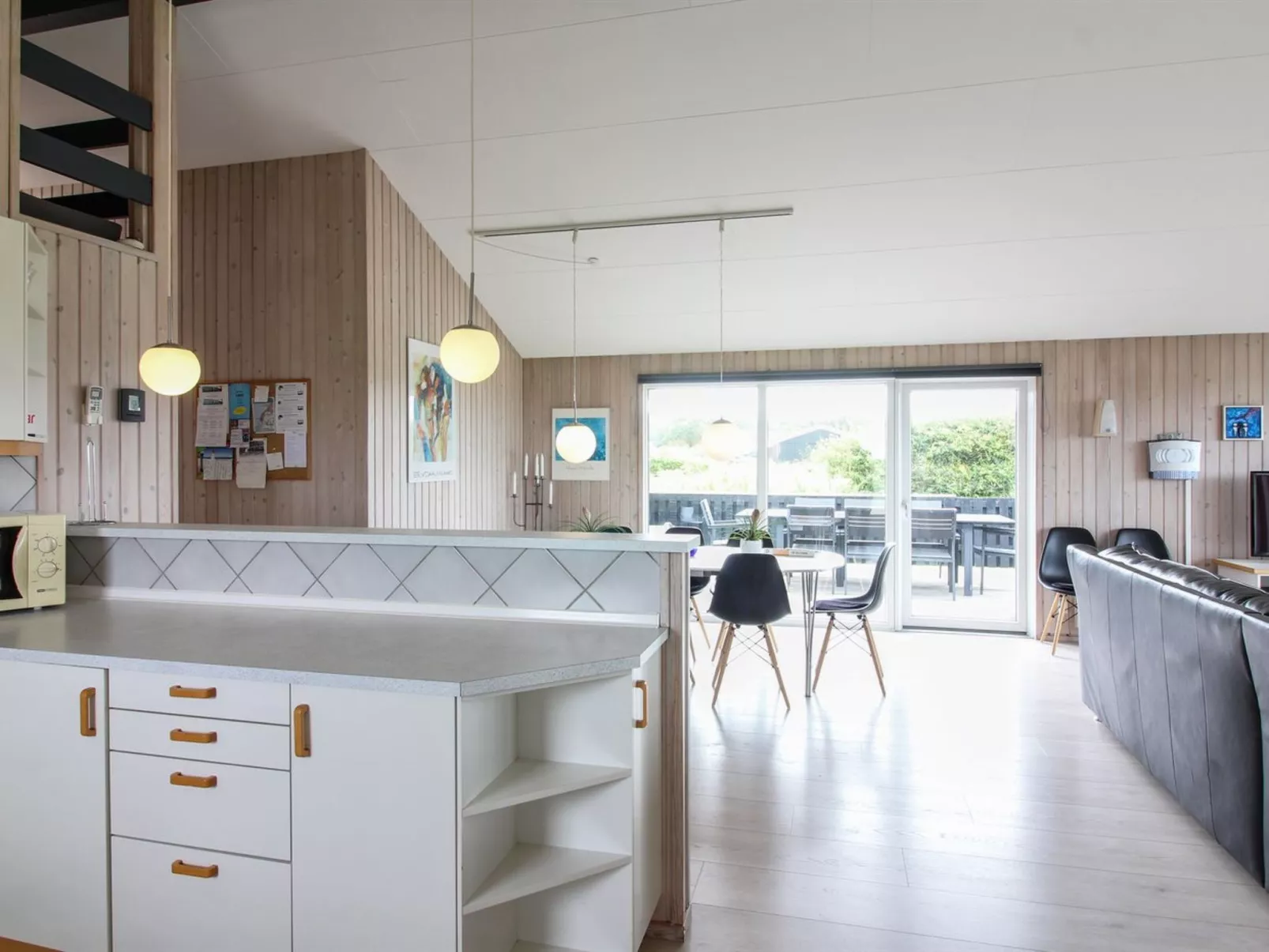 "Seniha" - 400m from the sea-Binnen
