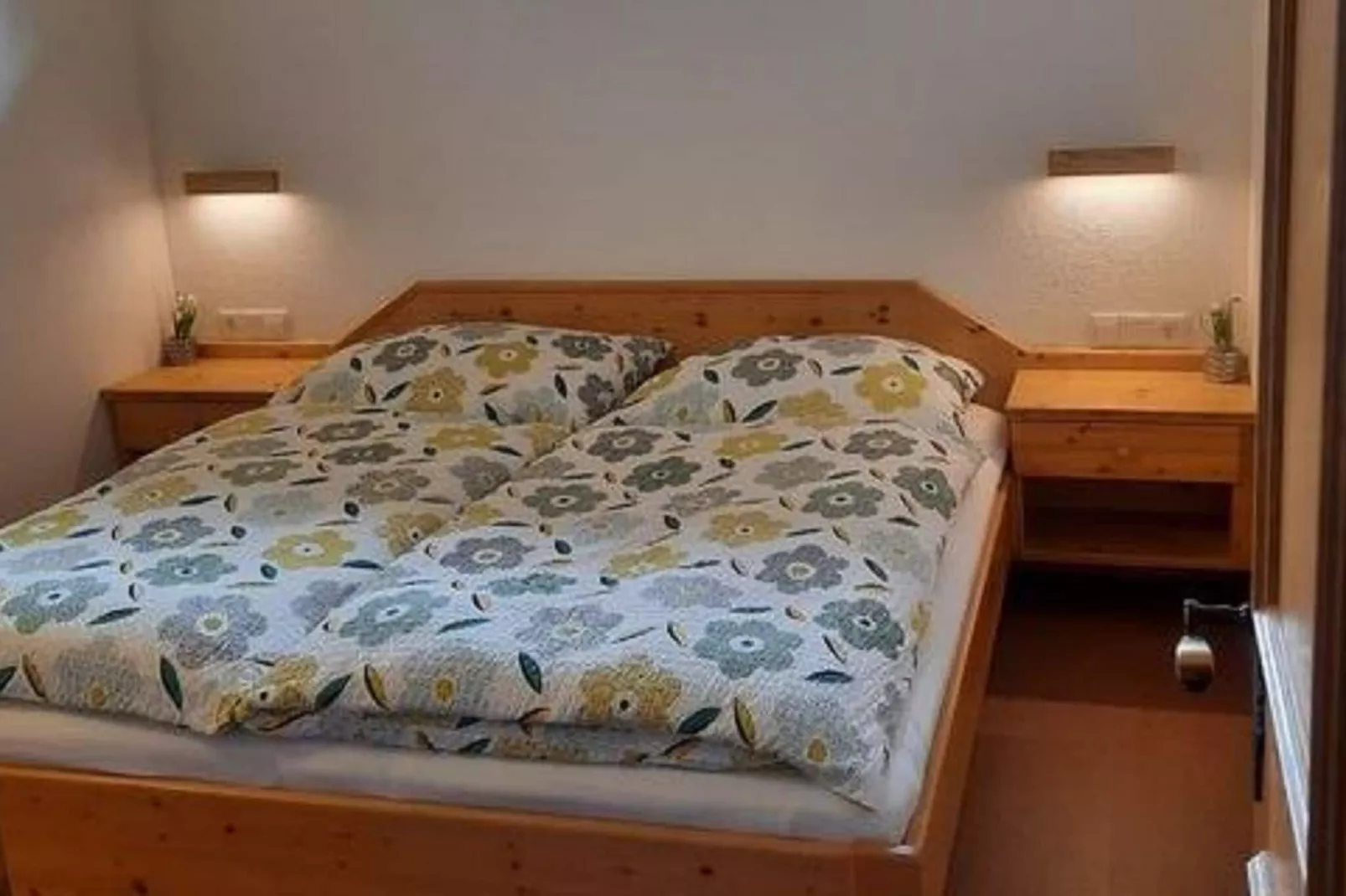 Nigg-Slaapkamer
