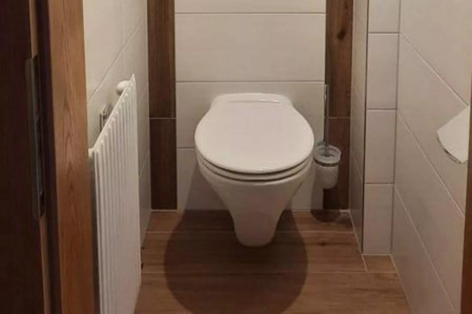 Nigg-Badkamer