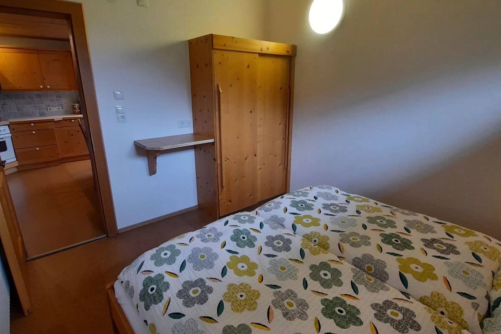 Nigg-Slaapkamer