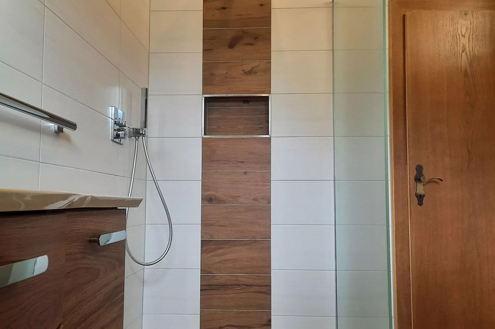 Nigg-Badkamer