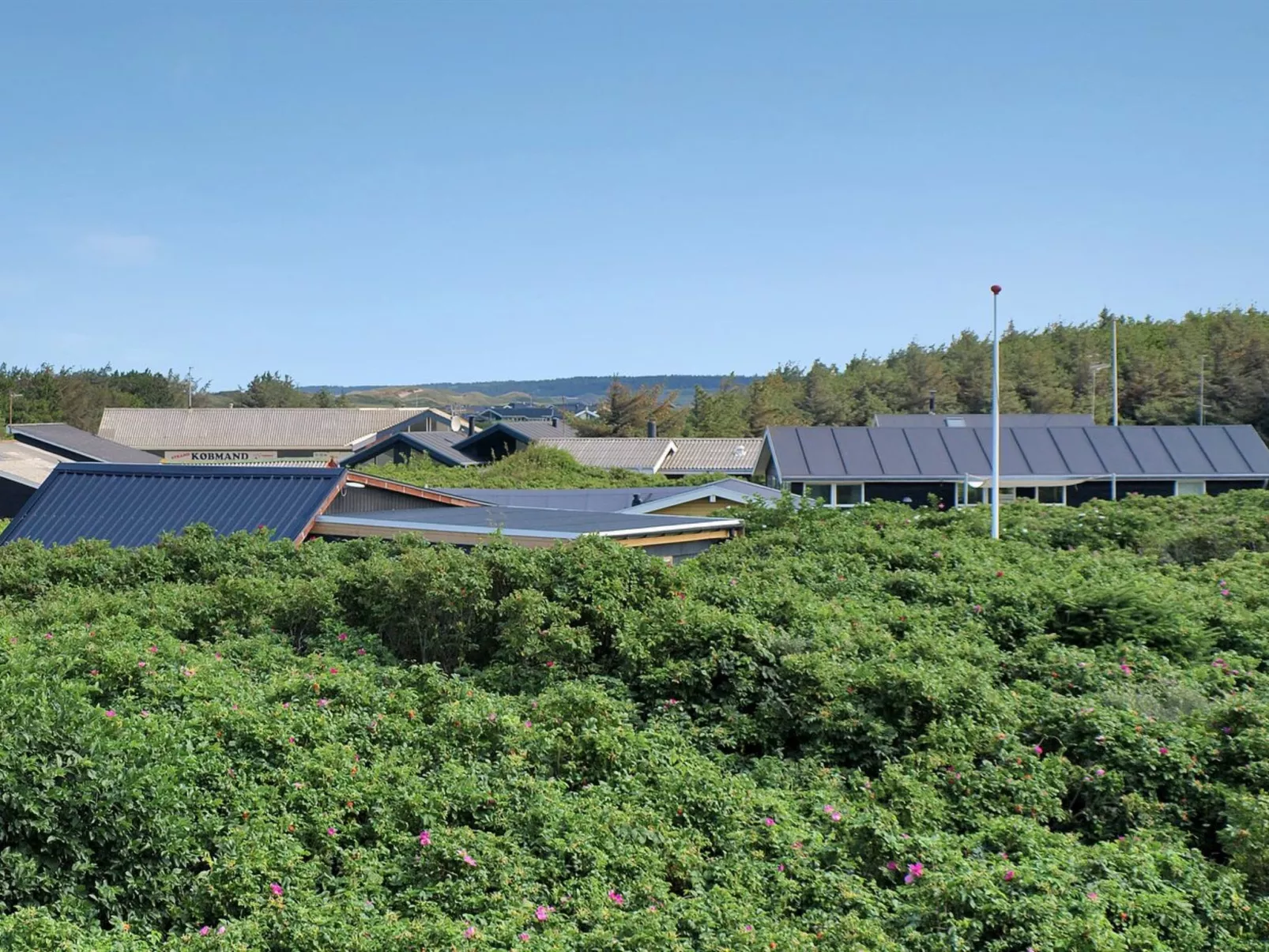 "Göran" - 150m from the sea-Buiten