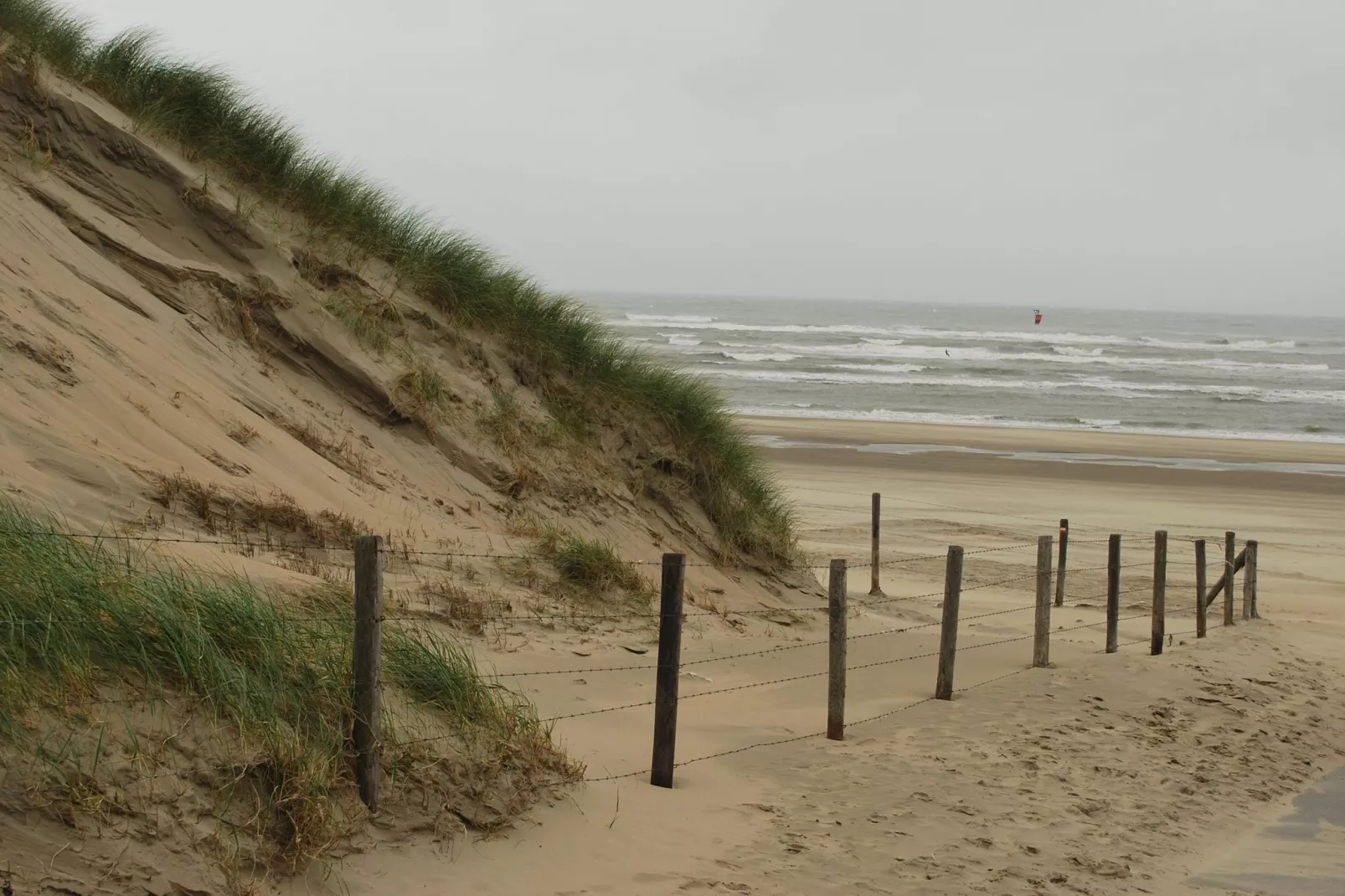 Hackfort 6-Gebieden zomer 5km