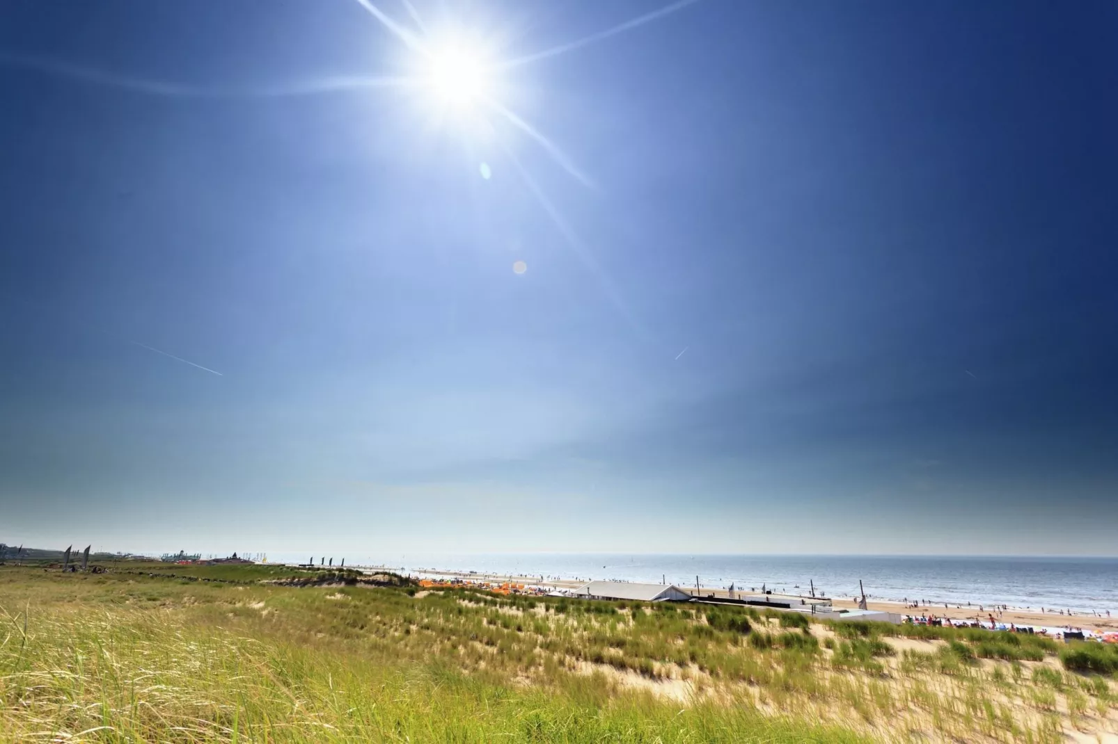 Hackfort 6-Gebieden zomer 20km