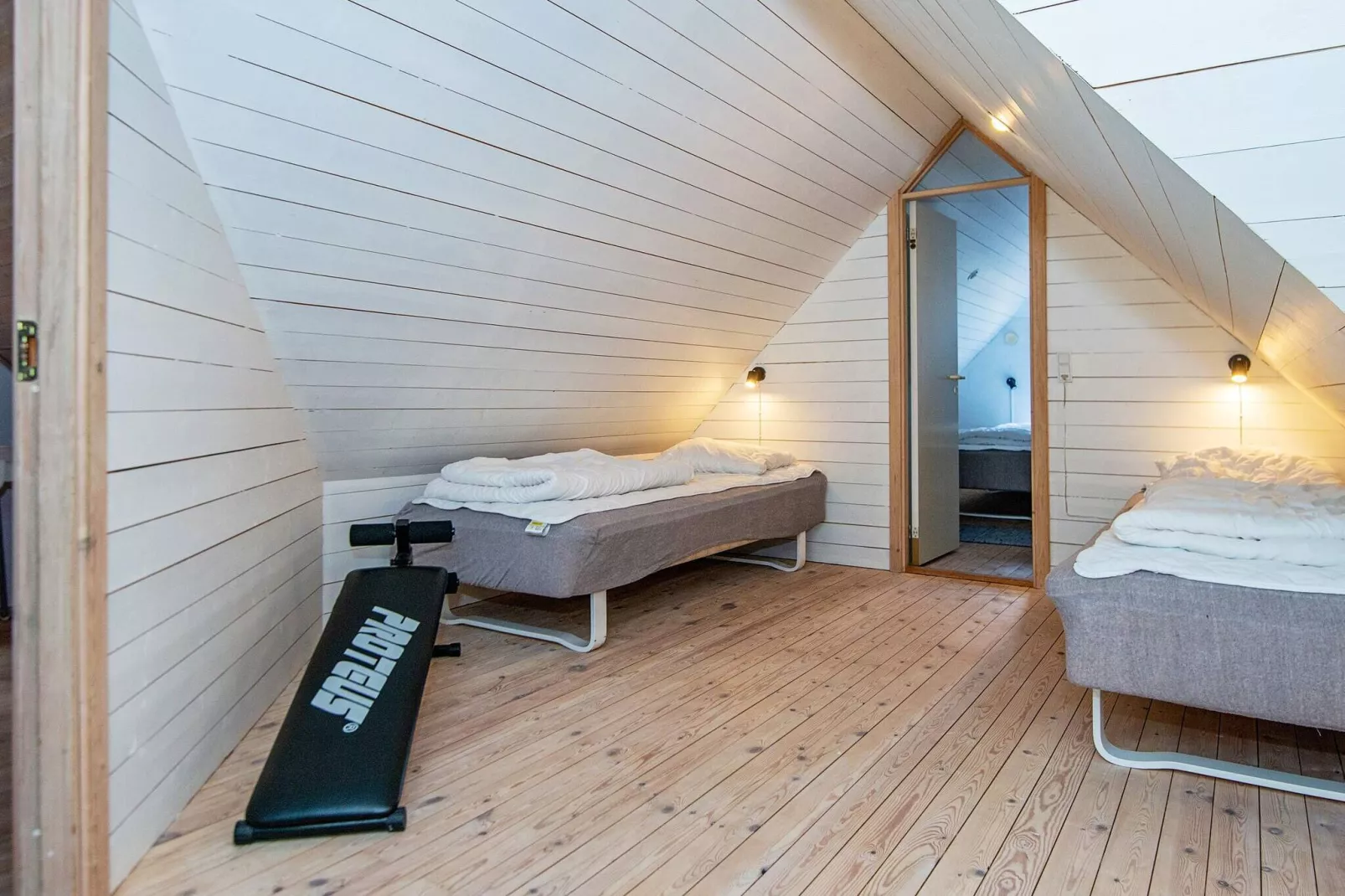 10 persoons vakantie huis in Nørre Nebel-Binnen