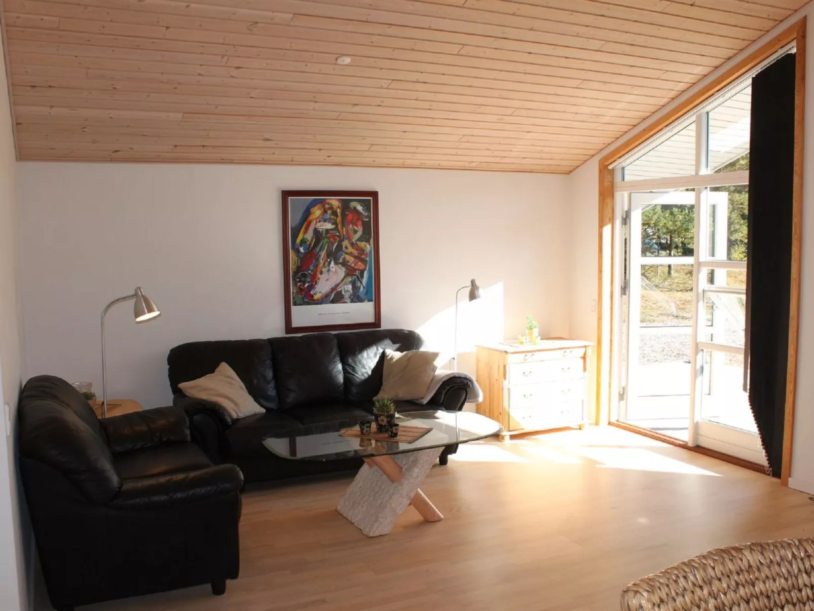 "Lieselotte" - 400m from the sea-Buiten