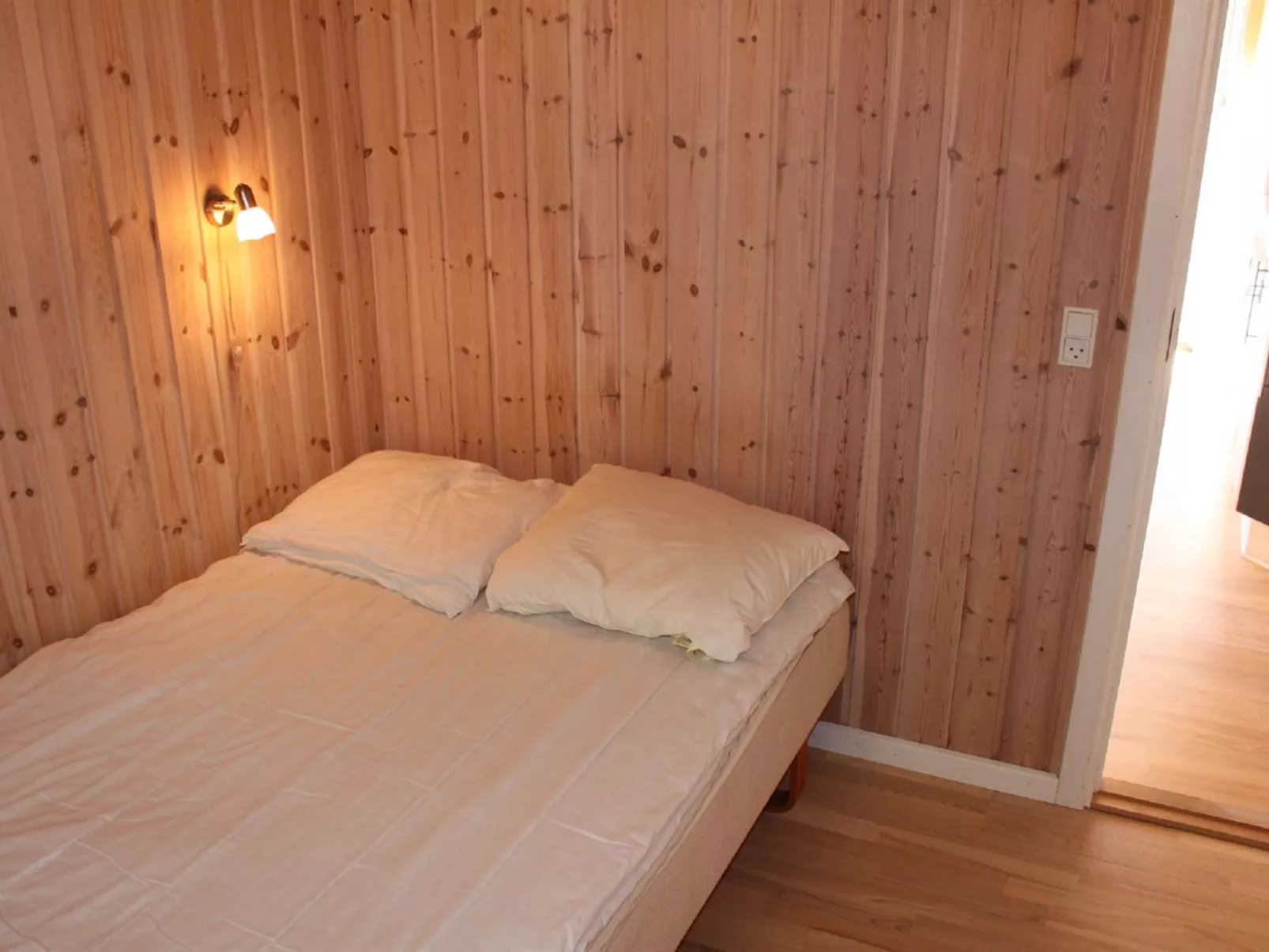 "Lieselotte" - 400m from the sea-Binnen