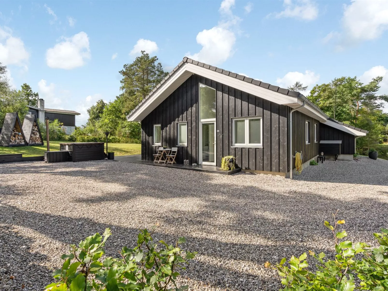 "Adela" - 1km from the sea-Buiten
