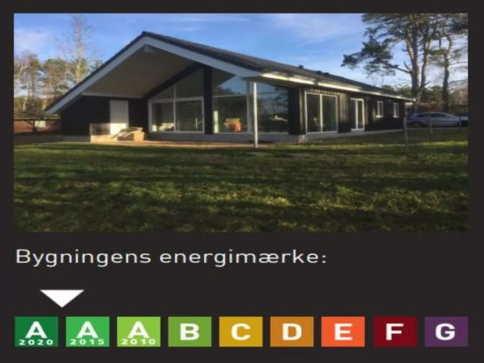 "Adela" - 1km from the sea-Binnen