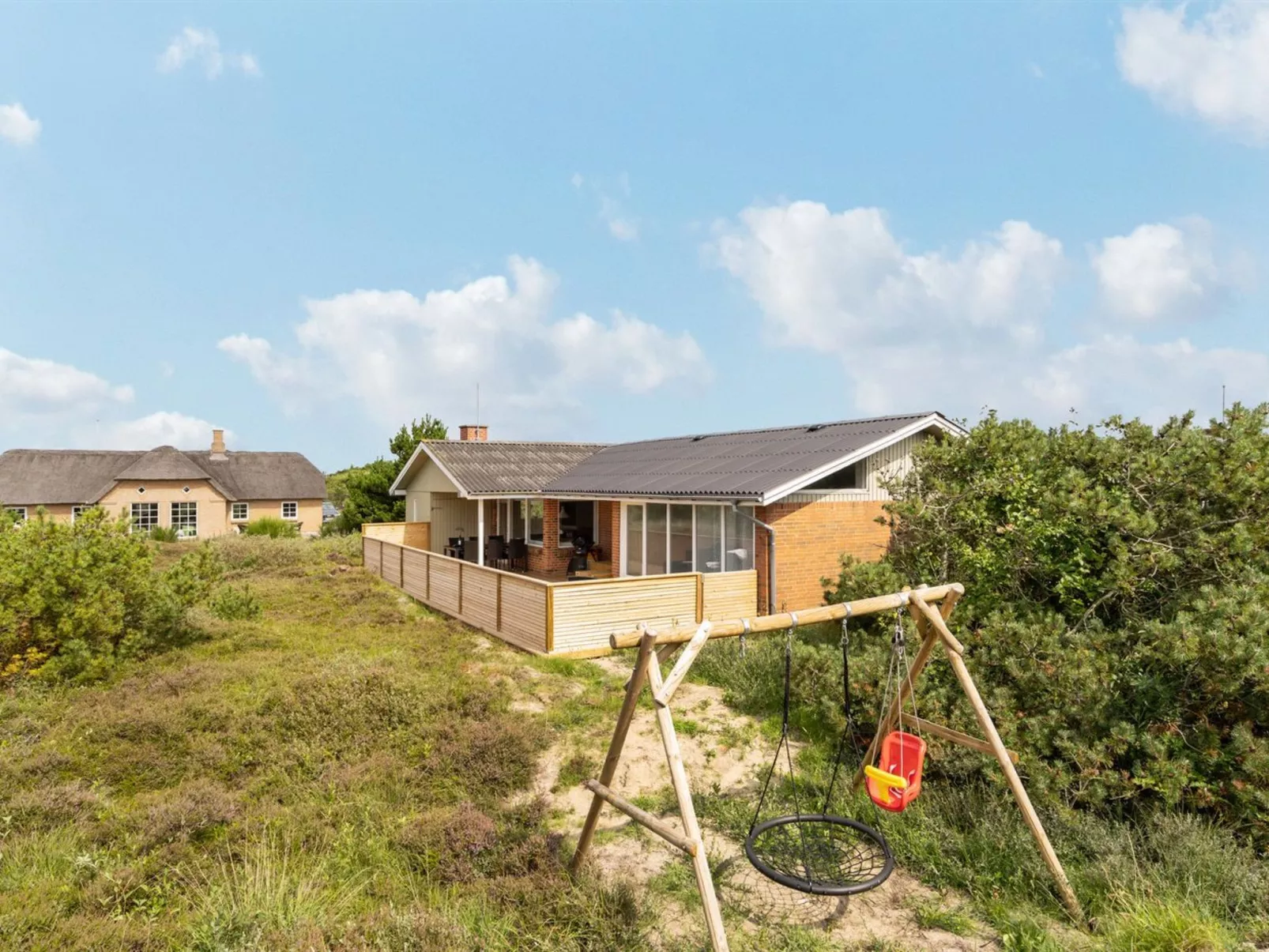 "Bela" -  from the sea-Buiten
