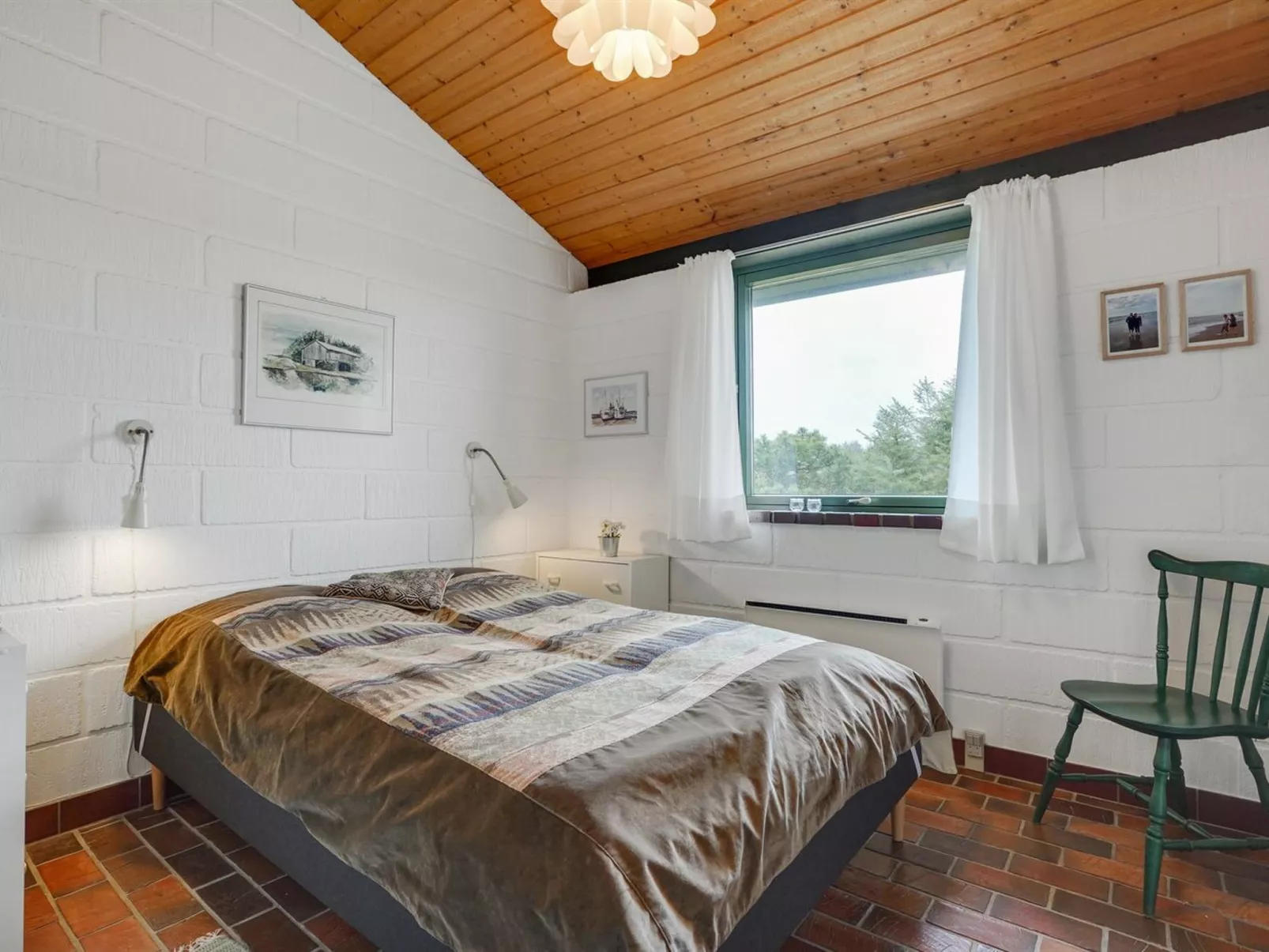 "Ehawee" - 350m from the sea-Binnen