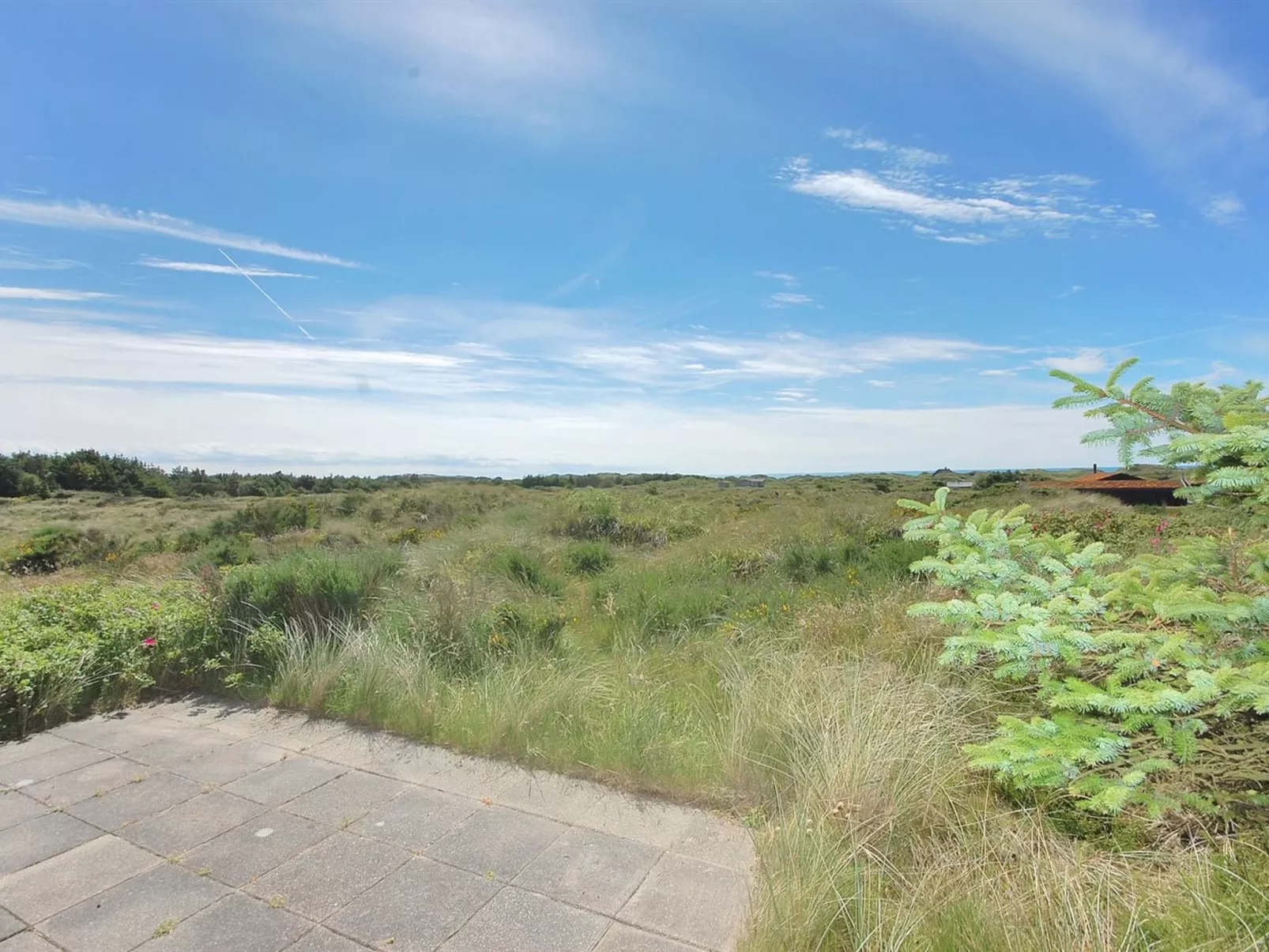 "Ehawee" - 350m from the sea-Buiten