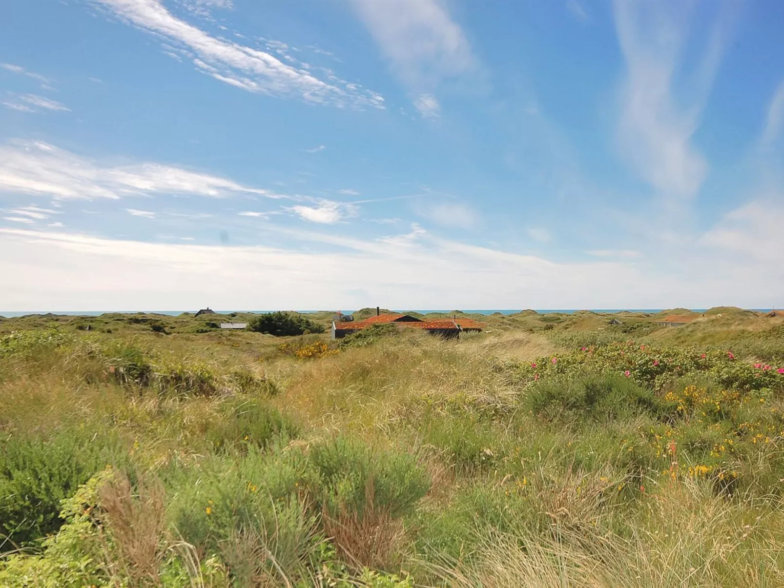 "Ehawee" - 350m from the sea-Buiten