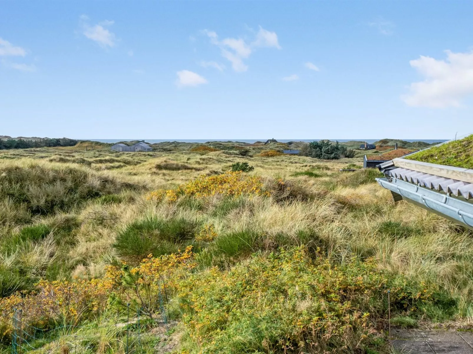 "Ehawee" - 350m from the sea-Buiten