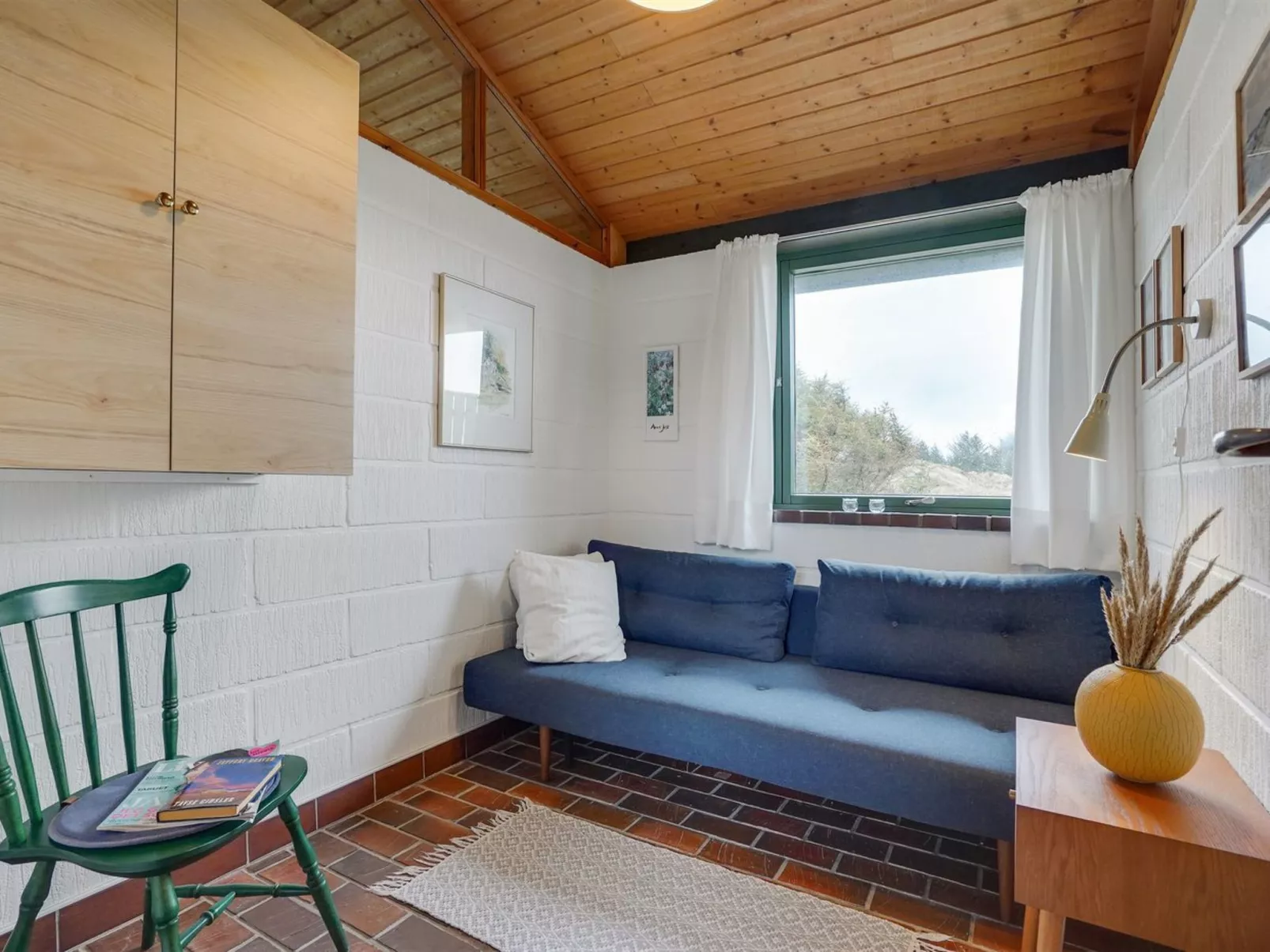 "Ehawee" - 350m from the sea-Binnen