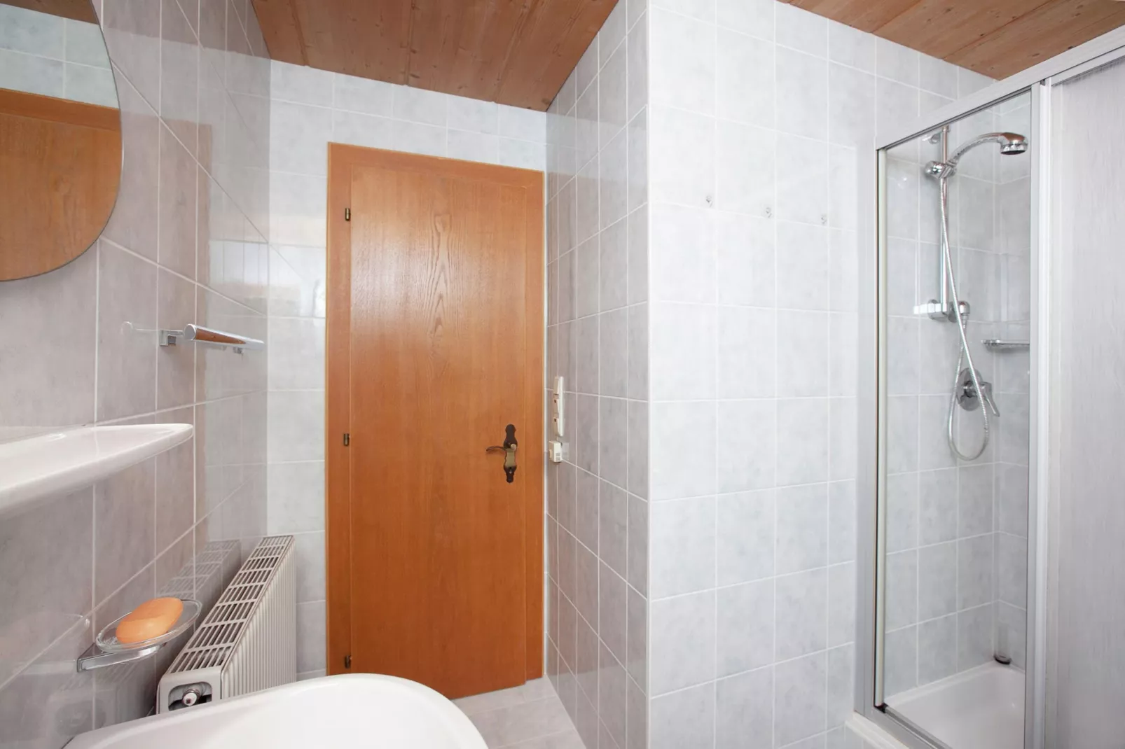 Nigg-Badkamer