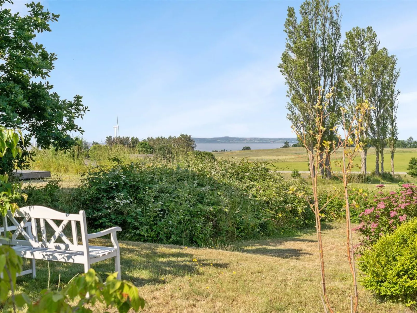 "Drine" - 700m from the sea-Buiten
