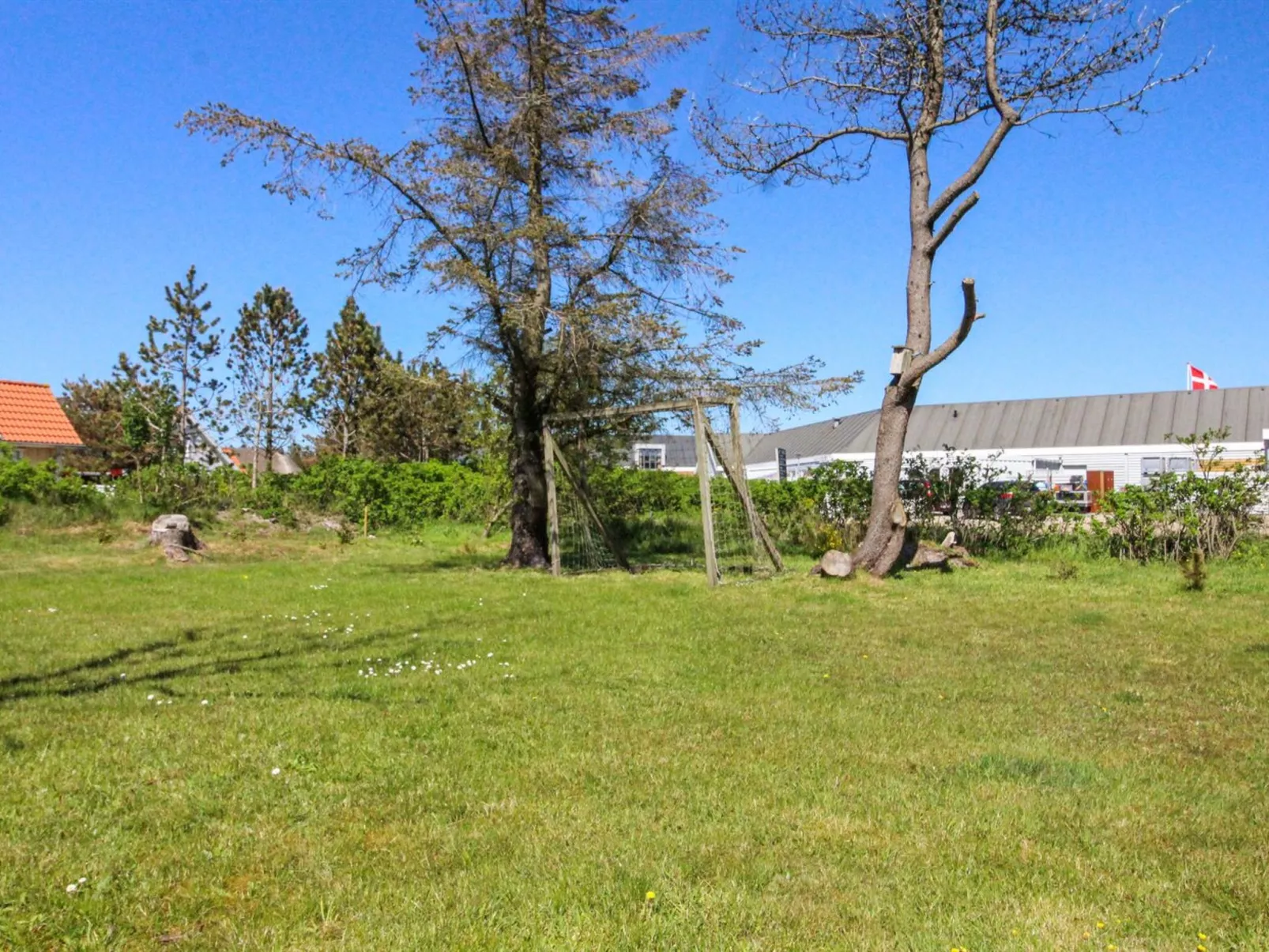 "Agni" - 800m from the sea-Buiten