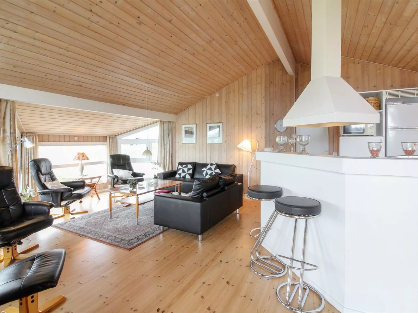"Gamal" - 400m from the sea-Binnen