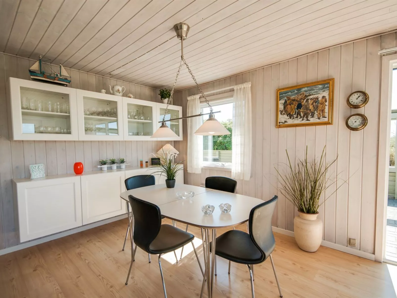 "Diuri" - 400m from the sea-Binnen