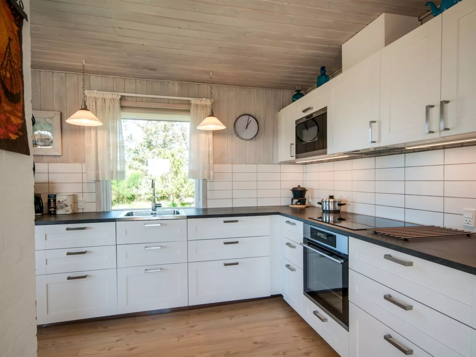 "Diuri" - 400m from the sea-Binnen
