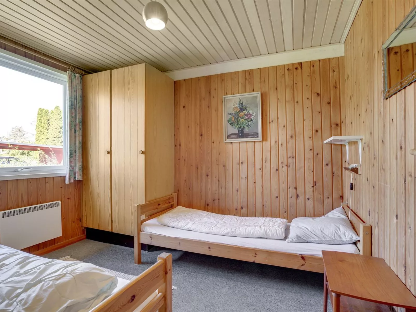 "Farnke" - 600m from the sea-Buiten