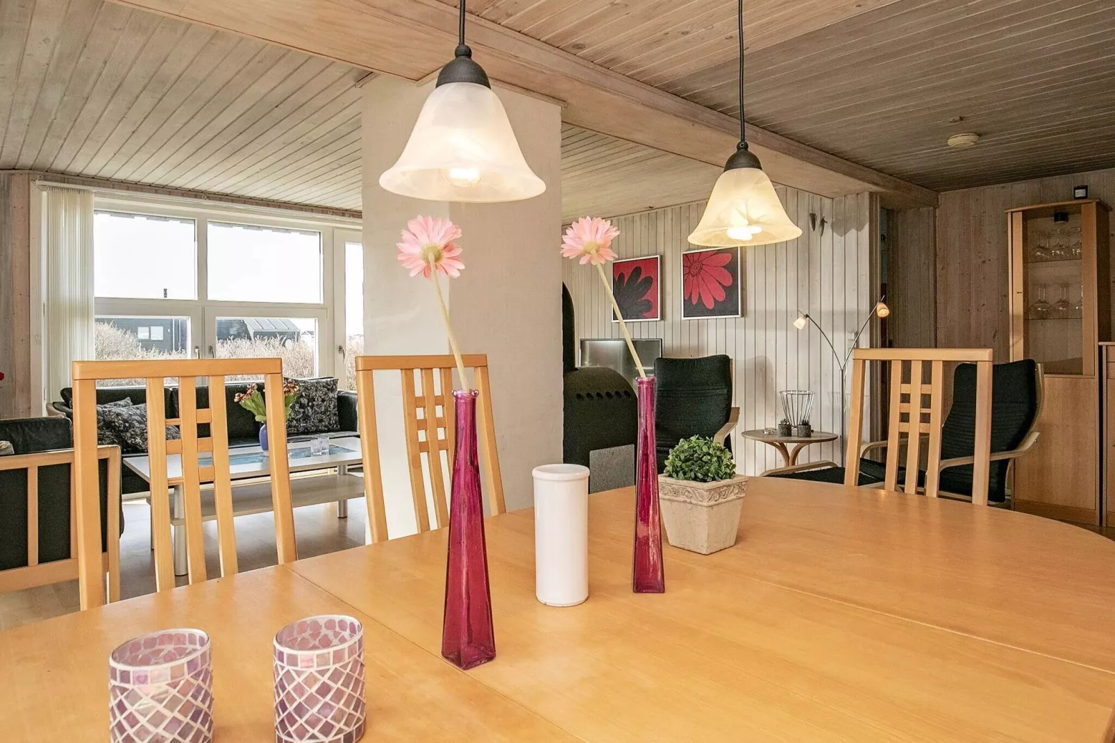 8 persoons vakantie huis in Løkken-By Traum-Binnen