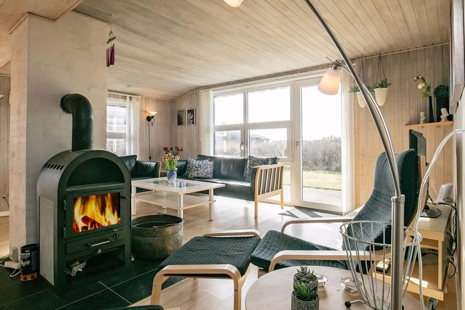 8 persoons vakantie huis in Løkken-By Traum-Binnen