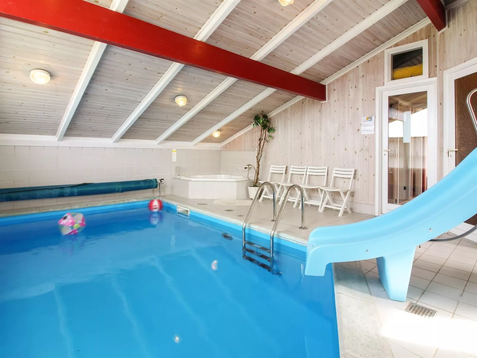 "Skrallan" - 400m from the sea-Buiten